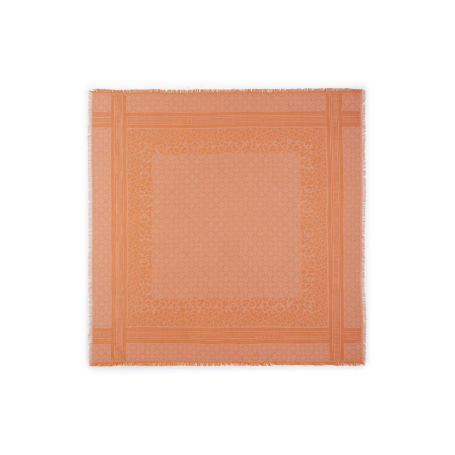 Codello CODELLO Doek oranje -
