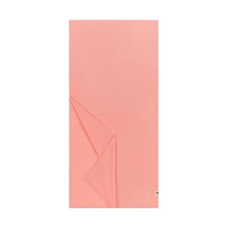 Roeckl Roeckl Sjaal PURE CASHMERE koraal