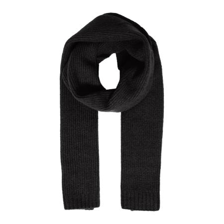 ICHI Sjaal IAIVO zwart