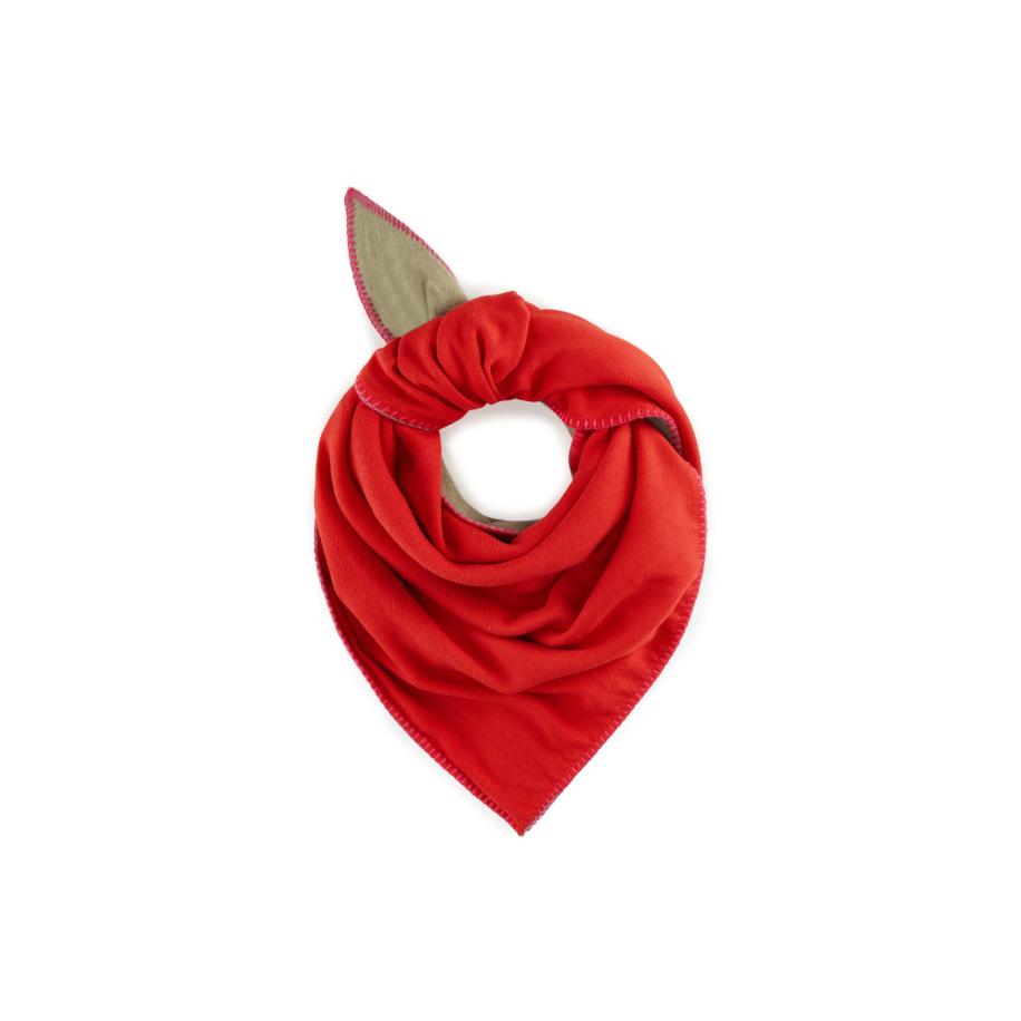 CODELLO Doek rood Rood