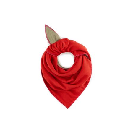 CODELLO Doek rood