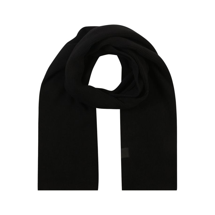 DAN FOX APPAREL DAN FOX APPAREL Sjaal Julien zwart -