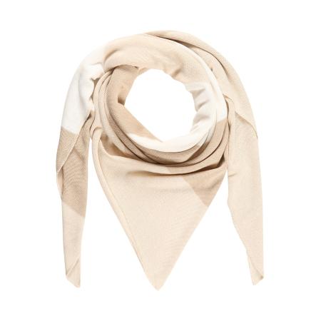 ABOUT YOU ABOUT YOU Doek Helen crème / taupe / lichtbeige