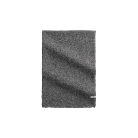 Marc OPolo Sjaal donkergrijs