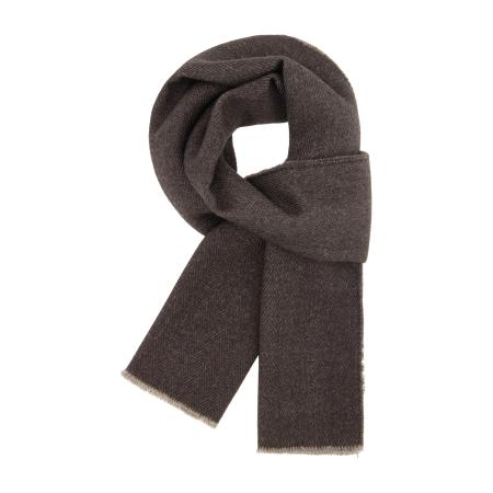 Boggi Milano Sjaal grafiet