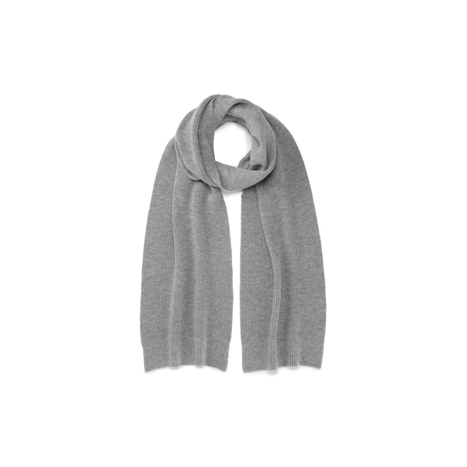 STRELLSON Sjaal Loras lichtgrijs Grijs