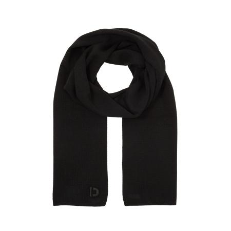 TOM TAILOR DENIM Sjaal zwart