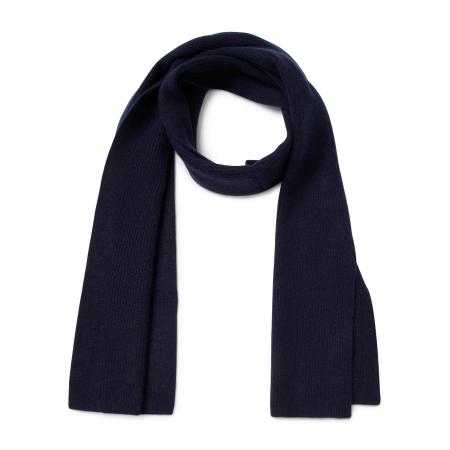 Finshley & Harding Sjaal marine