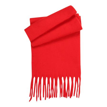 ABOUT YOU Sjaal rood