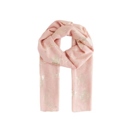 Next Next Doek goud / pink