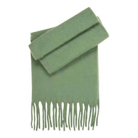 ABOUT YOU Sjaal groen