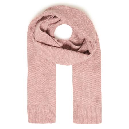 Oxmo Sjaal OXNERA rood