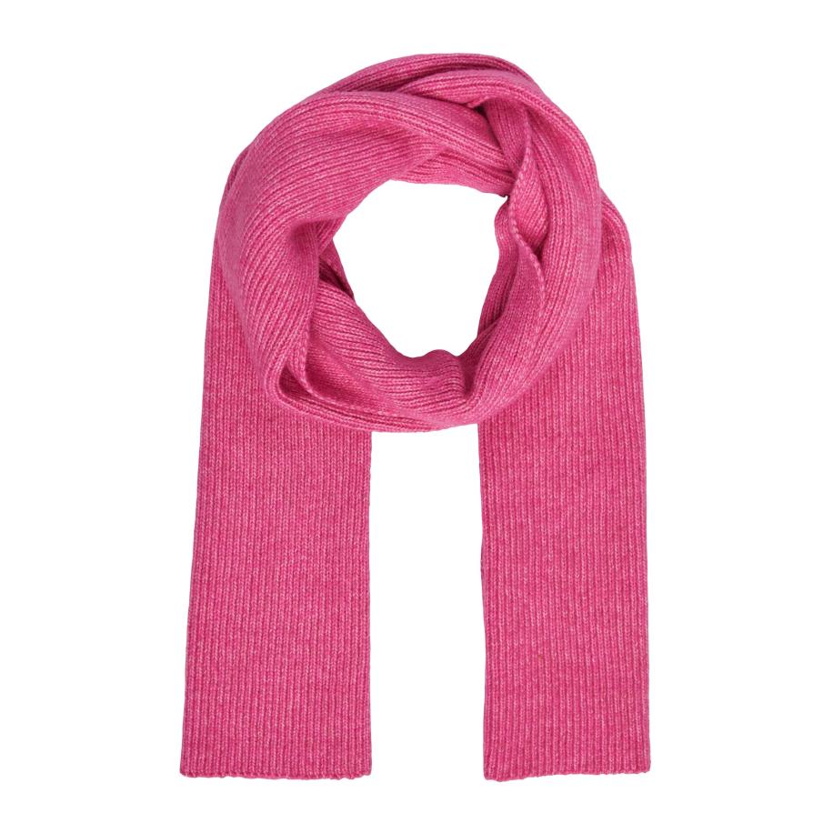 s.Oliver Sjaal pink Roze