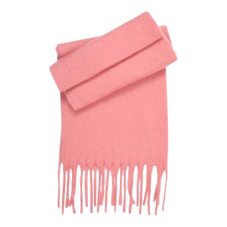 ABOUT YOU Sjaal rosa