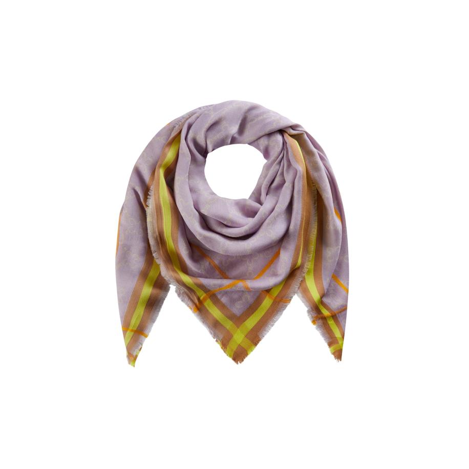 Codello CODELLO Doek geel / sering / oranje -