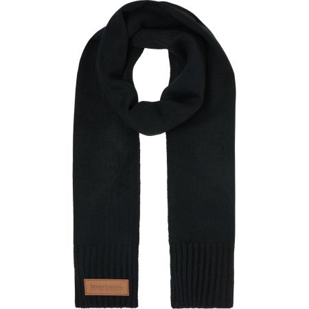 Bruno Banani Bruno Banani Sjaal BURT zwart