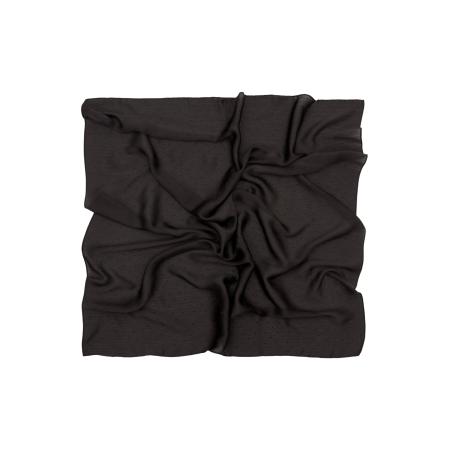 Pull&Bear Doek zwart