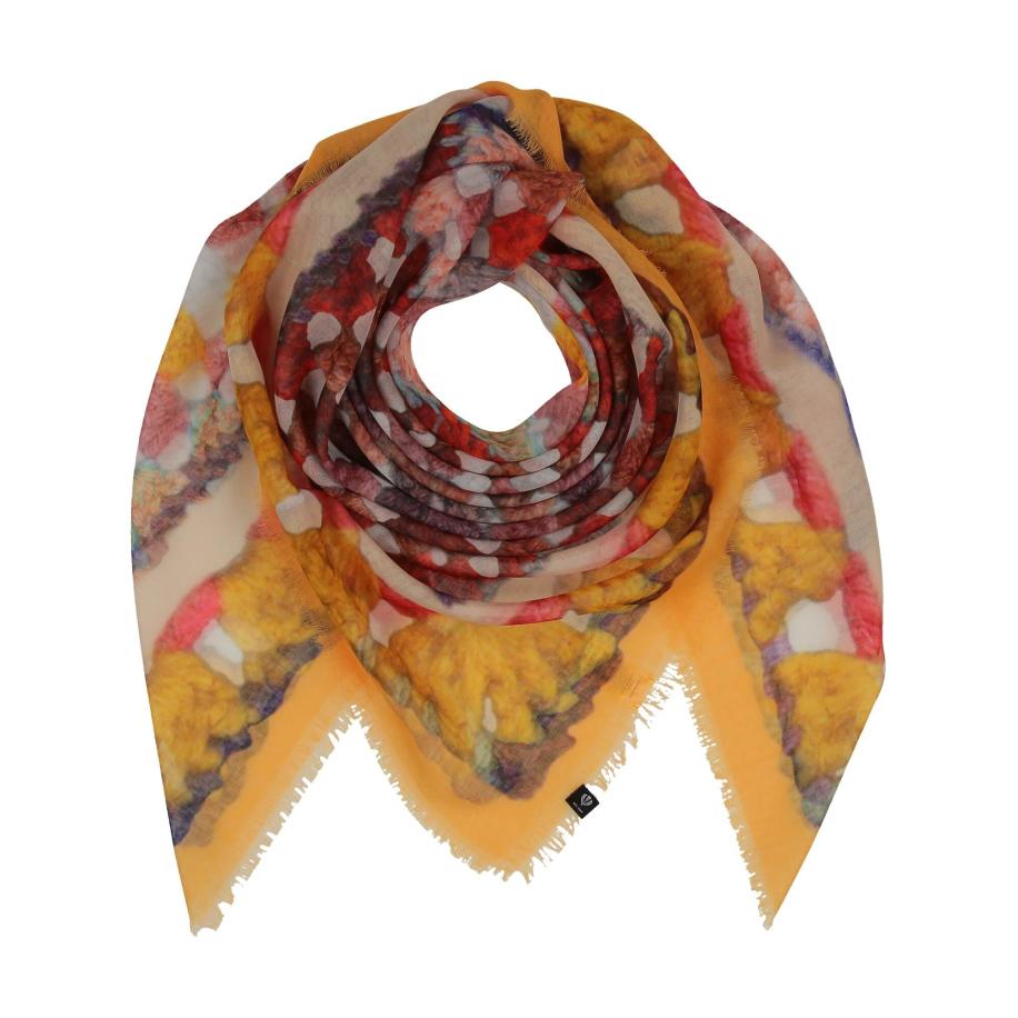 FRAAS Doek gemengde kleuren Multicolor