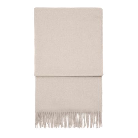 MANGO Sjaal SWEET ecru