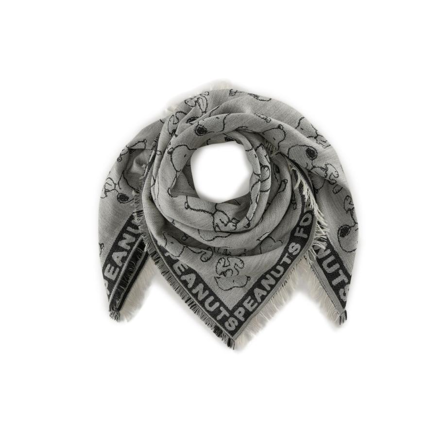 Codello CODELLO Doek grijs / zwart -