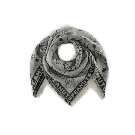 Codello CODELLO Doek grijs / zwart