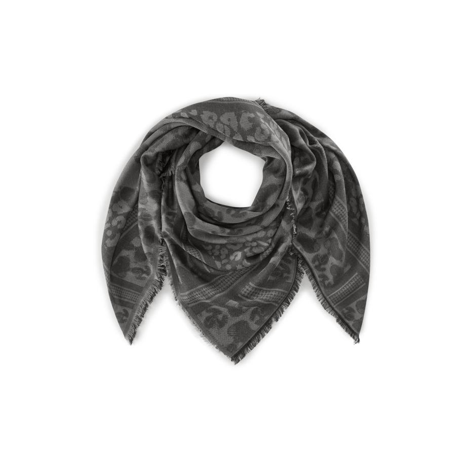 Codello CODELLO Doek grijs / antraciet / donkergrijs -