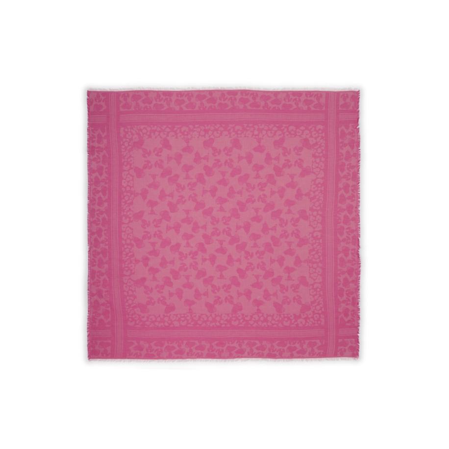 Codello CODELLO Doek fuchsia / oudroze -