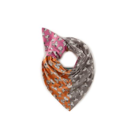 CODELLO Doek gemengde kleuren