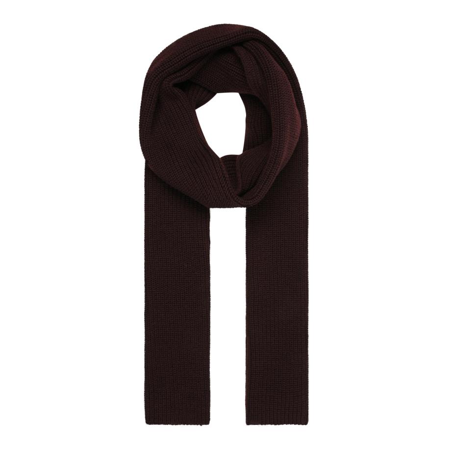 A LOT LESS A LOT LESS Sjaal Nancy bordeaux -