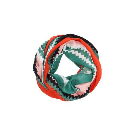 s.Oliver Sjaal petrol