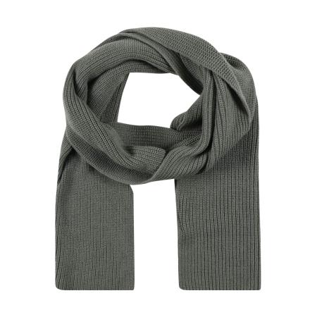 A LOT LESS Sjaal Nancy groen