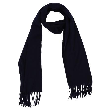 CASH-MERE.CH CASH-MERE.CH Sjaal navy