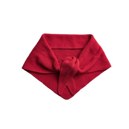 Next Next Sjaal rood