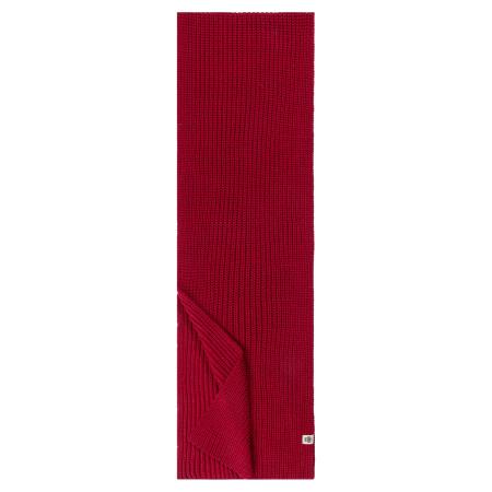 Roeckl Roeckl Sjaal PURE MERINO rood