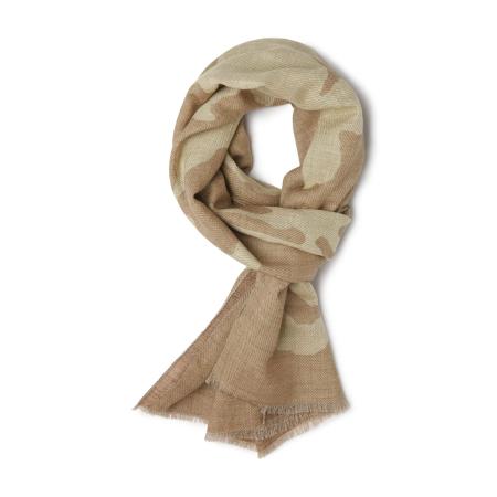 Boggi Milano Boggi Milano Sjaal beige / sand