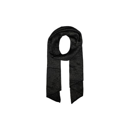 Pieces PIECES Sjaal Pyron goud / zwart