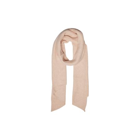 Pieces PIECES Sjaal Pyron lichtroze