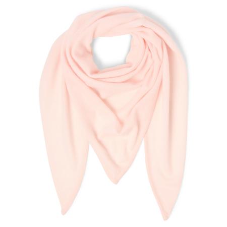 Marie Lund Marie Lund Sjaal rosé