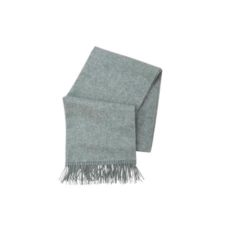 EDITED EDITED Sjaal Esma grijs