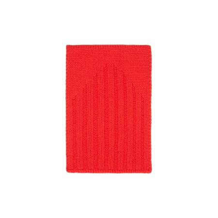 Marc O'Polo Marc OPolo Sjaal lichtrood