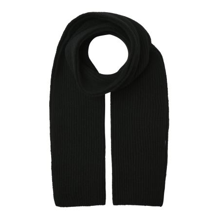 JACK & JONES Sjaal JACAYOUIE zwart