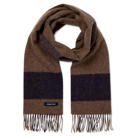 Andrew James Sjaal mokka