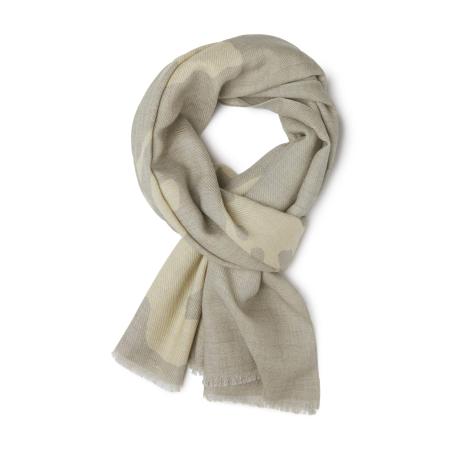 Boggi Milano Boggi Milano Sjaal beige / grijs