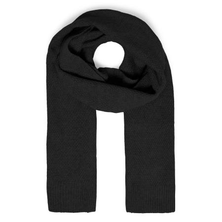 Oxmo Sjaal OXNERA donkergrijs