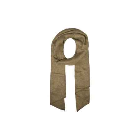 Pieces PIECES Sjaal PCPYRON olijfgroen