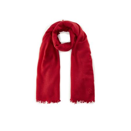 Codello CODELLO Sjaal rood