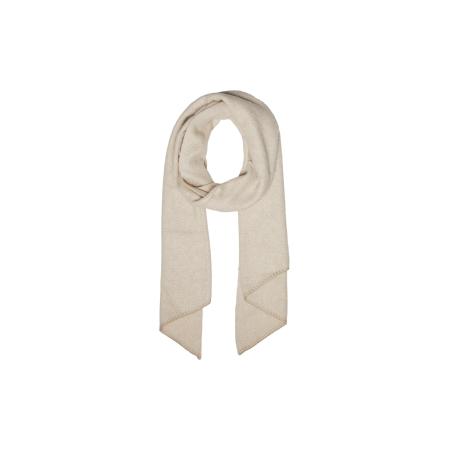 Pieces PIECES Sjaal PCPYRON crème