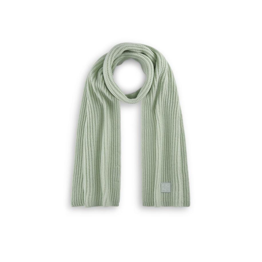 CODELLO Sjaal turquoise Blauw