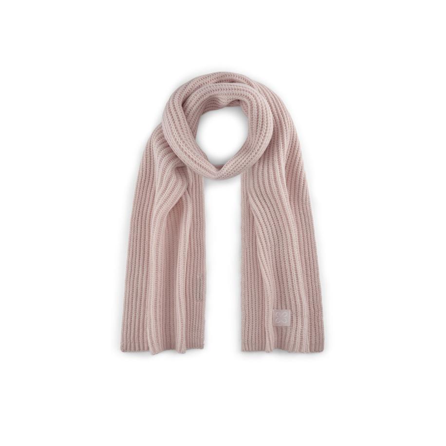 CODELLO Sjaal rosa Roze