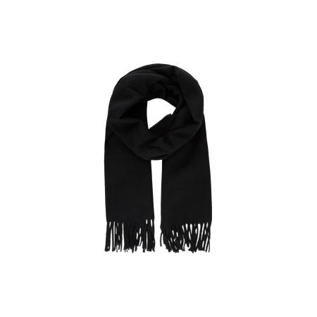 Pieces PIECES Sjaal zwart